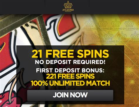 21 casino 21 free no deposit